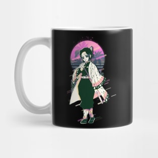 Demon Slayer Shinobu Kocho Mug